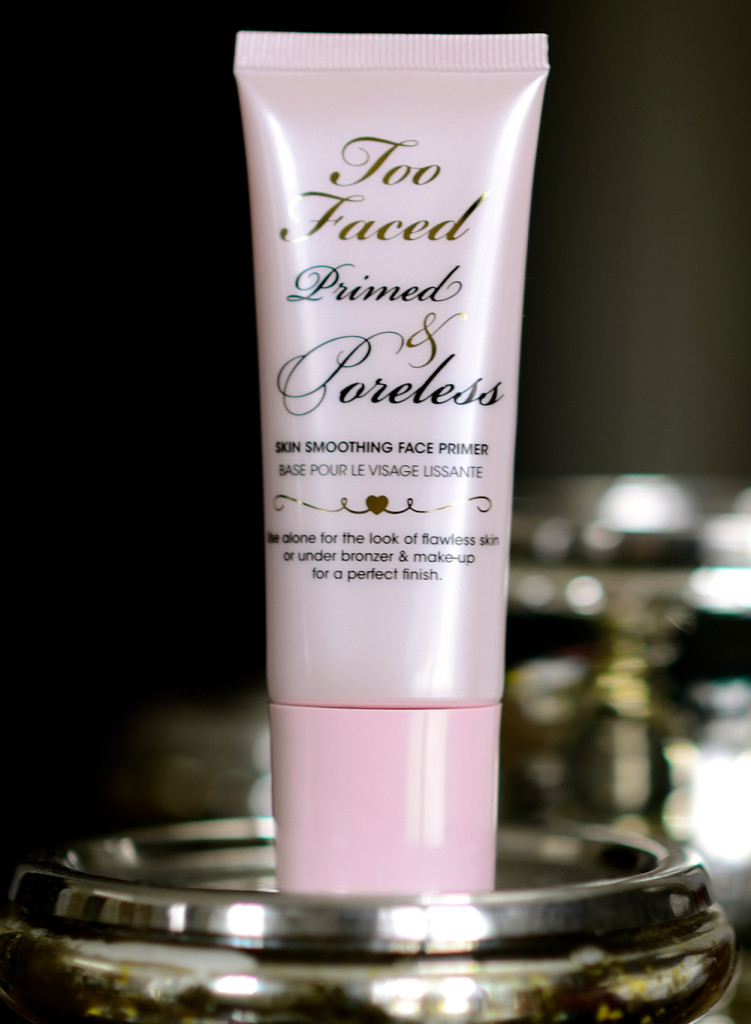 MY TOP 5 FAVORITE PRIMERS!! Indian Bridal Makeup Boston