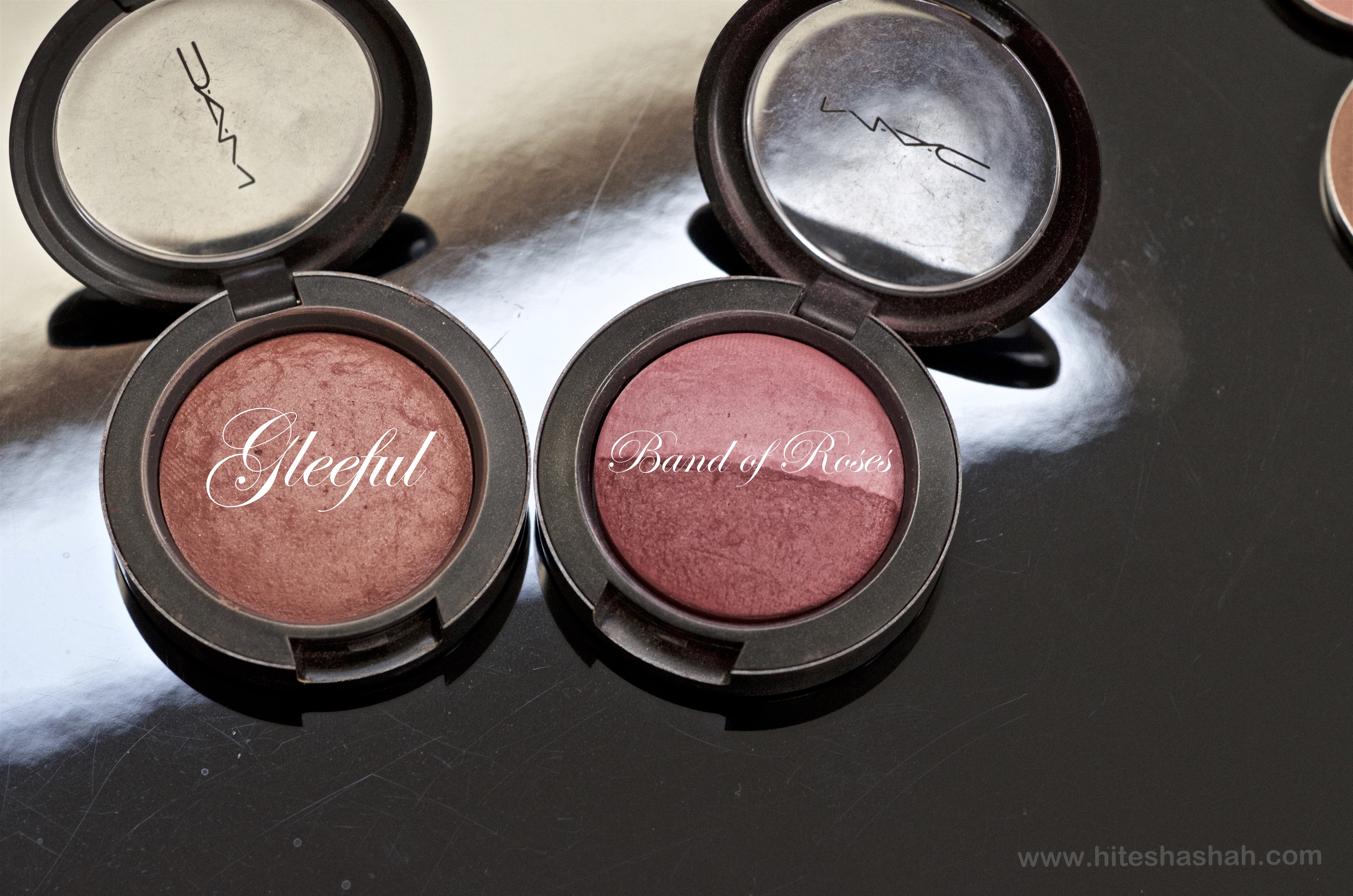 best mac blushes for indian