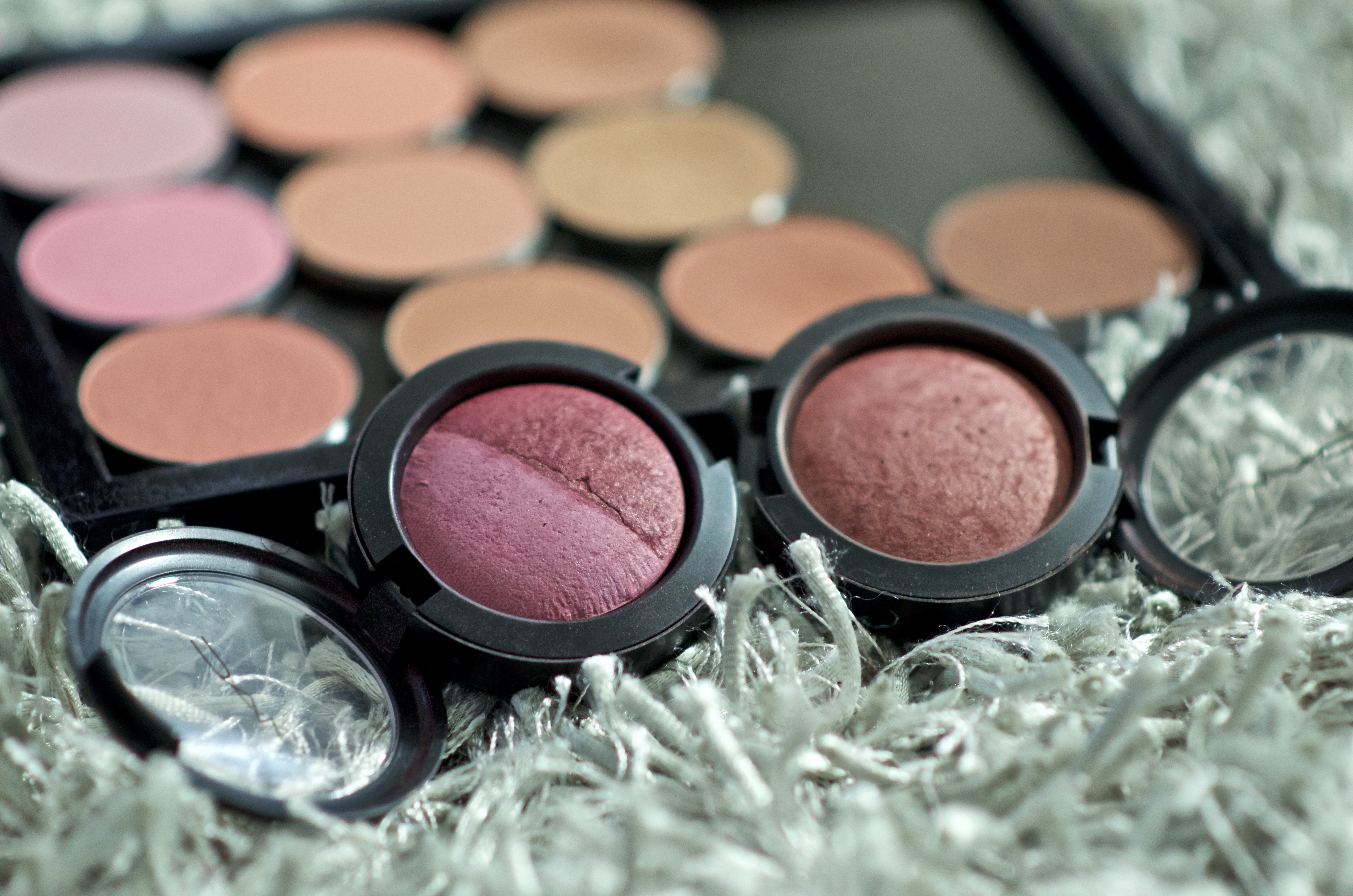 mac blushes for olive skin tones